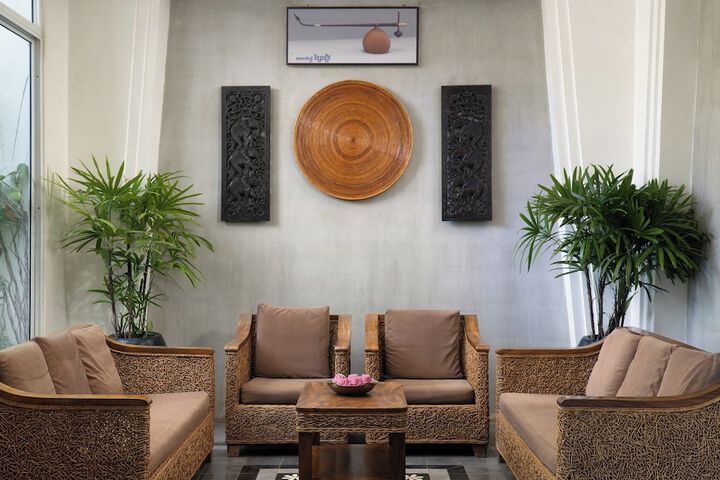 Hotel Interior 4 of 132