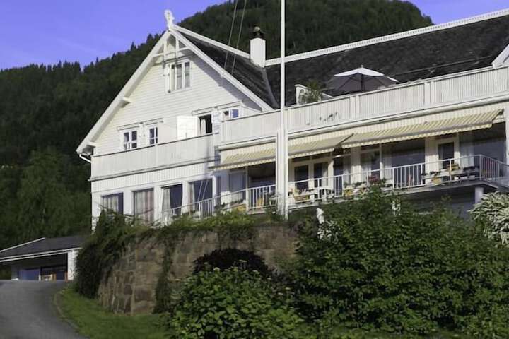 Kringsjå Hotell
