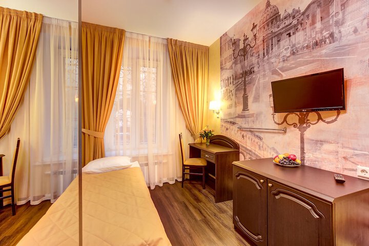 Fitness Center Photo