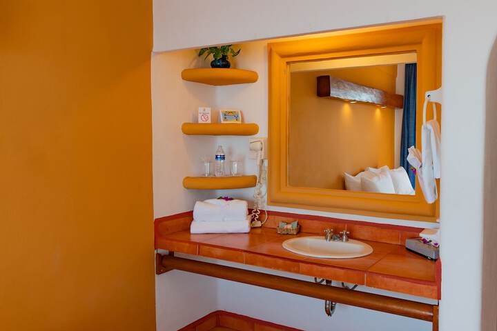 Bath Amenities