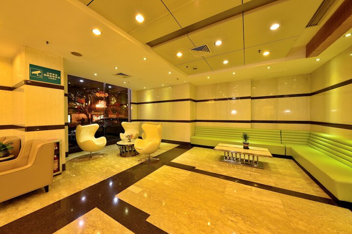 Hotel Interior 7 of 81