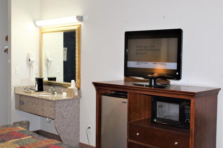 Fitness Center Photo