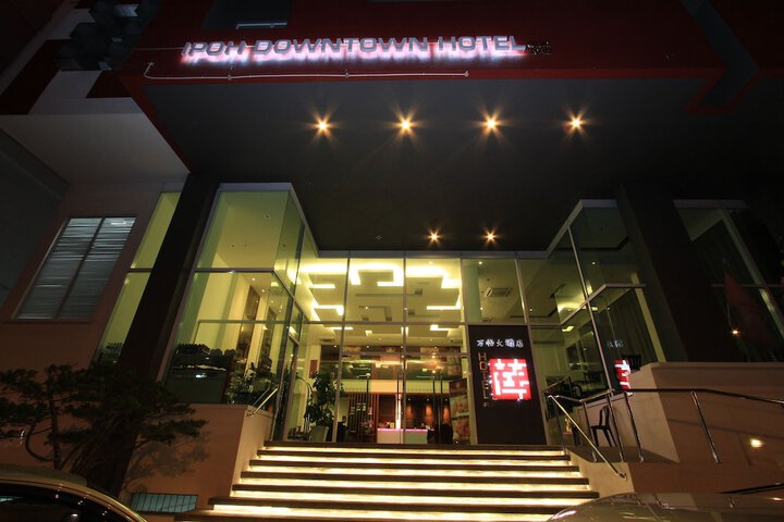 Hotel 24 of 29