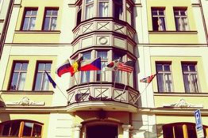 Derby Hotel