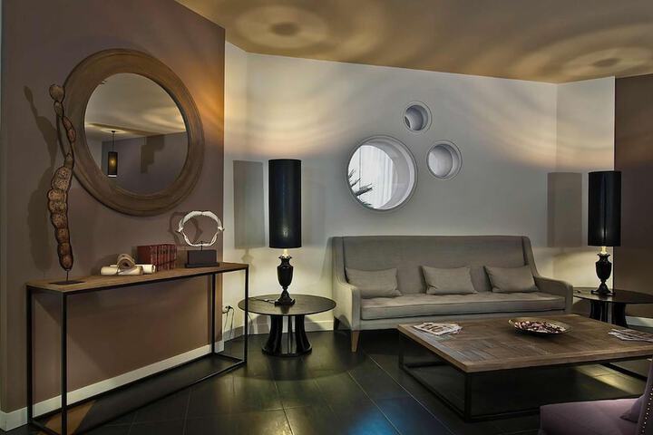 Hotel Interior 37 of 47