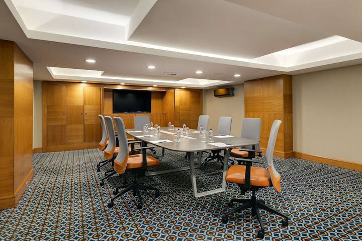 Meeting 109 of 127
