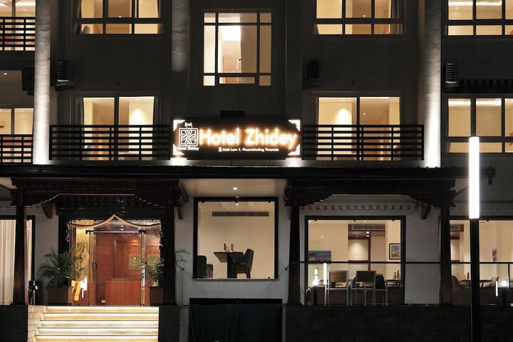 Hotel 6 of 6