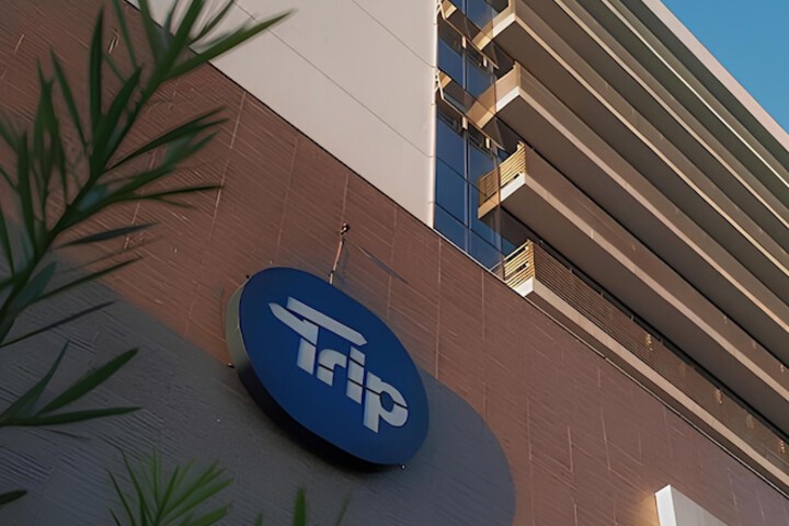 Trip Hotel Ubá
