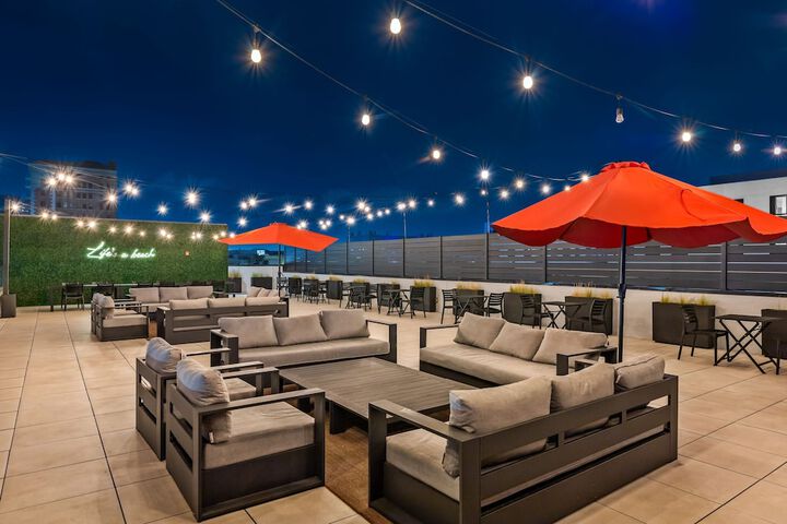 Terrace/Patio 61 of 95