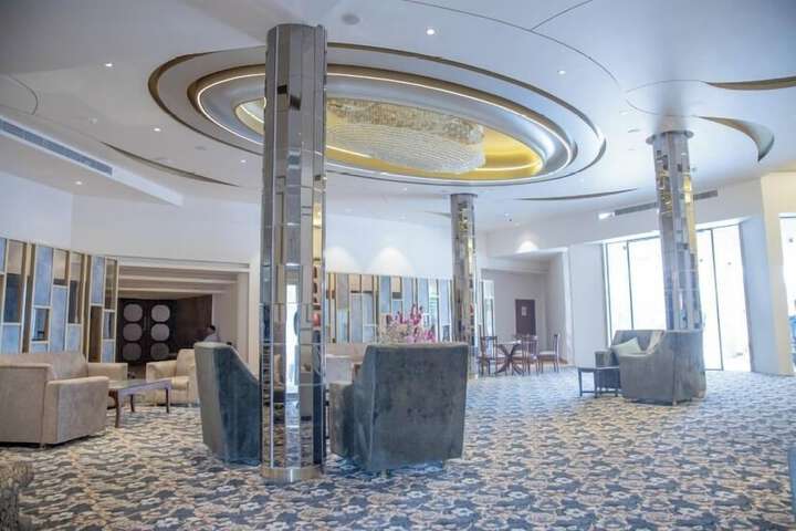 Hotel Interior 2 of 29