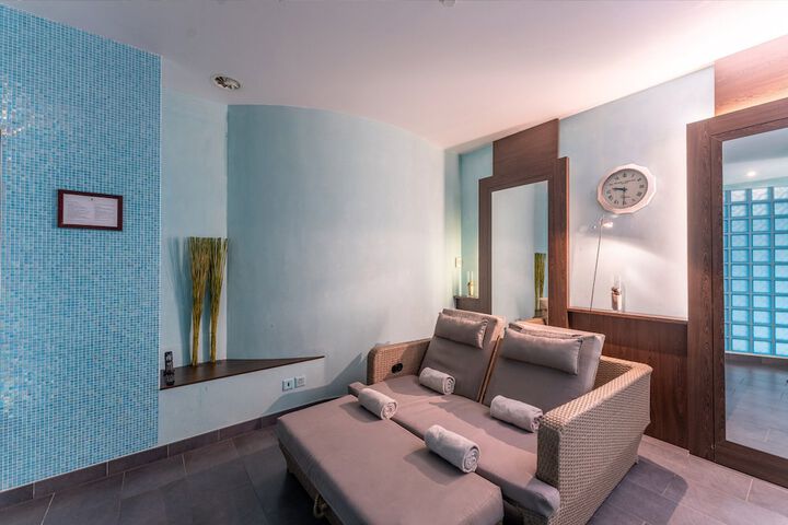 Spa and Wellness