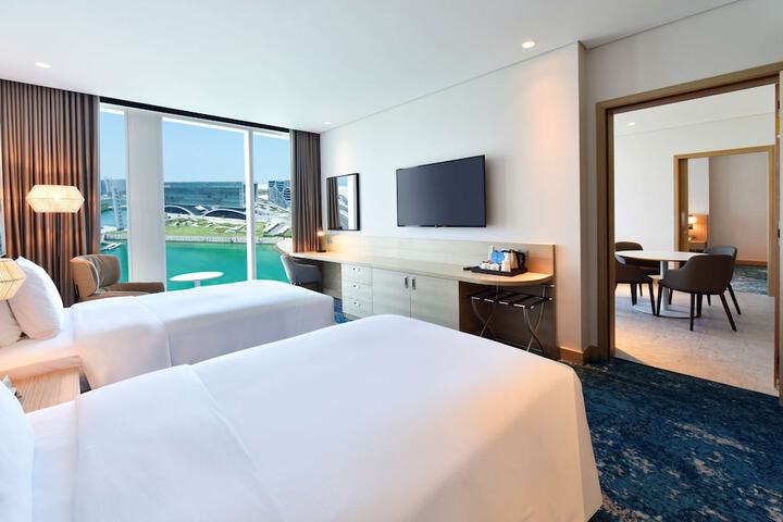 Room 15 of 60
