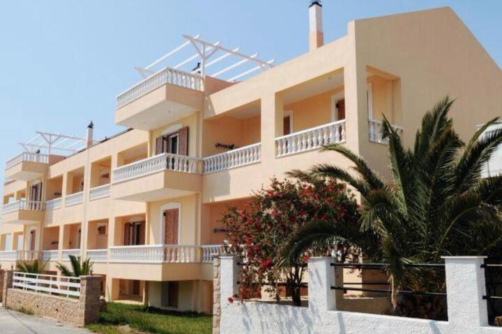 Marialena hotel