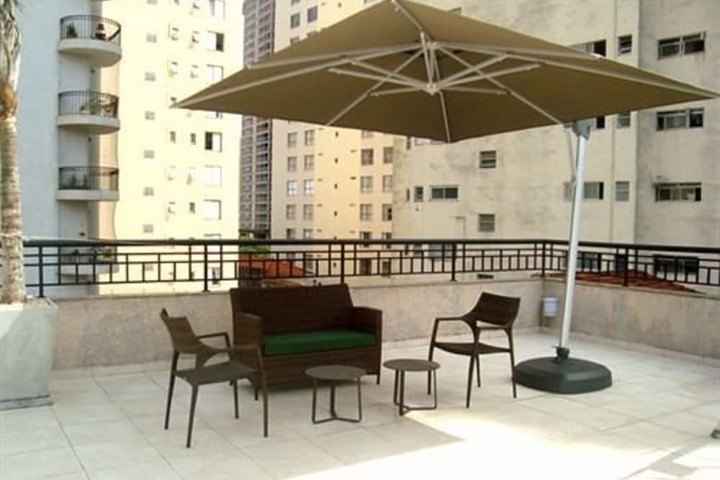 Terrace/Patio 27 of 30