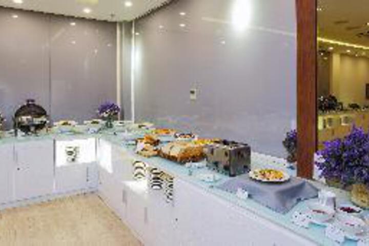 Fitness Center Photo