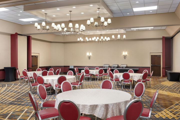 Ballroom