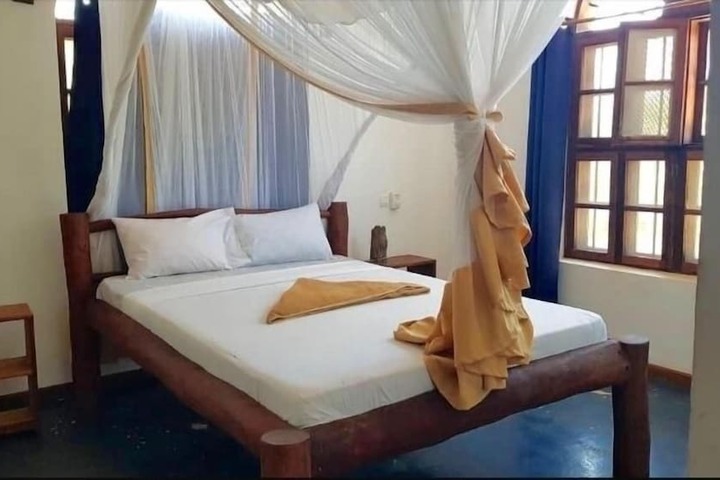 Villa Noemi in Bwejuu