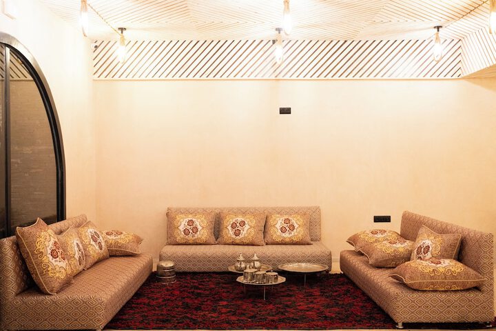Hotel Interior 48 of 61