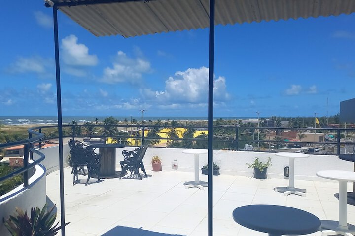 Almare Hotel in Aracaju