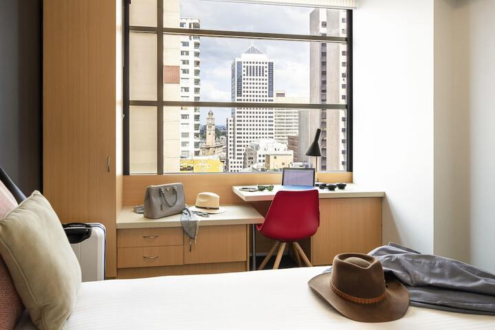 Hotel 46 of 48