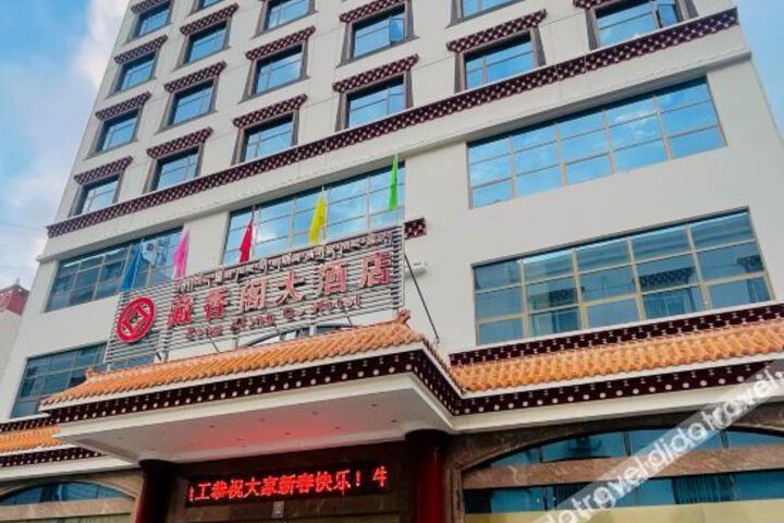 Hotel 1 of 30