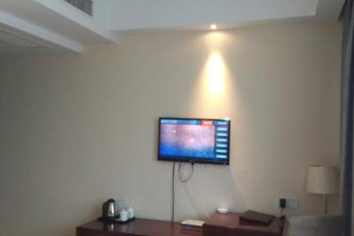 Guilin Guan Tao Hotel