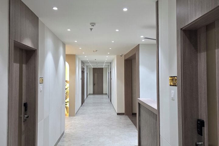 Hotel 2 of 45