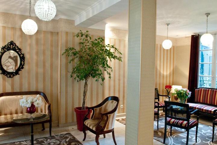 Fitness Center Photo