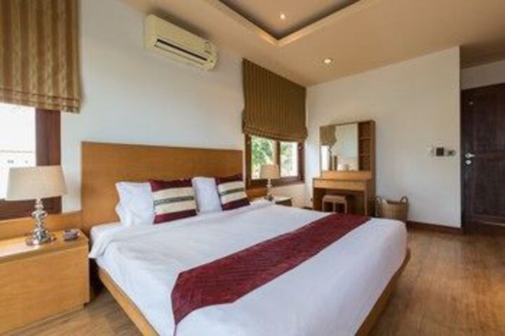 Fitness Center Photo