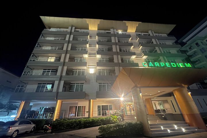 Carpediem Hotel