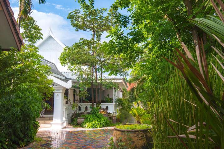 Spa and Wellness Pictures