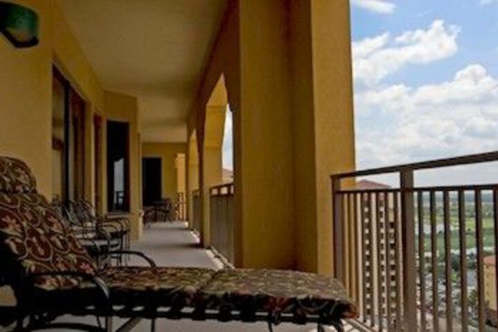 Terrace/Patio 30 of 30