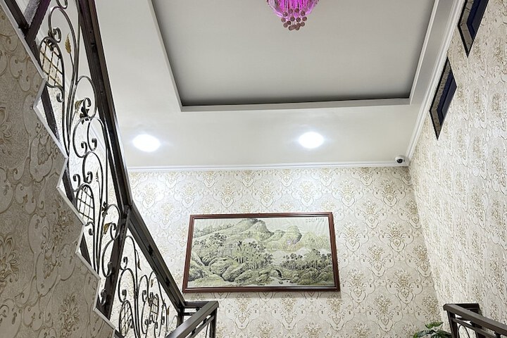 Hotel Interior 27 of 27