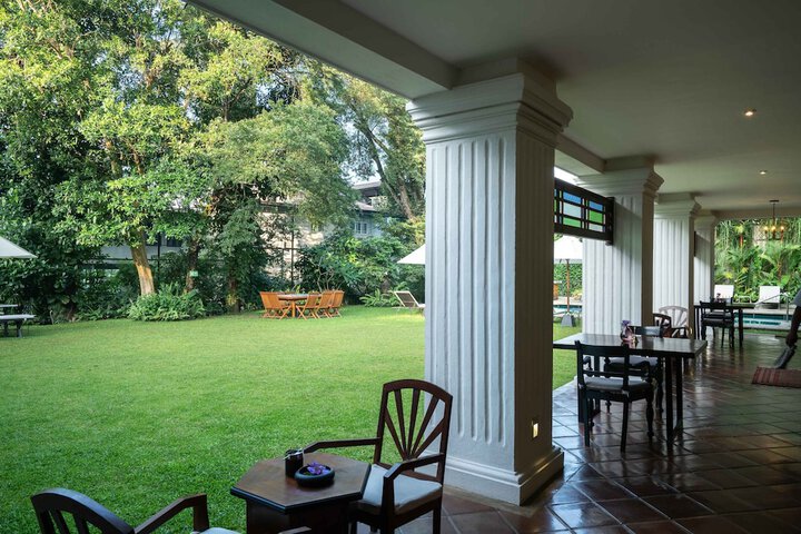 Terrace/Patio 34 of 62