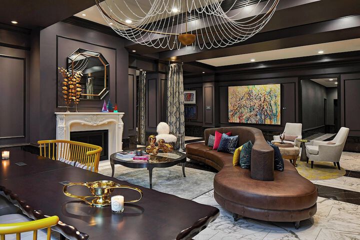 Hotel Interior 4 of 94