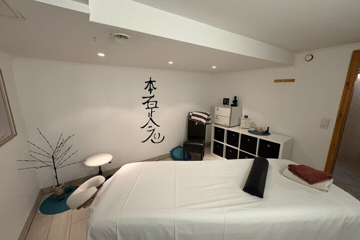 Massage