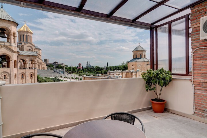 Terrace/Patio 38 of 86