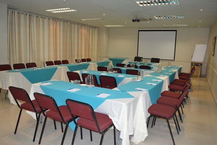 Meeting 24 of 30