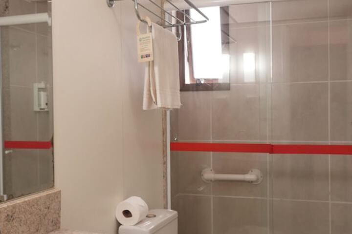 Bath Amenities