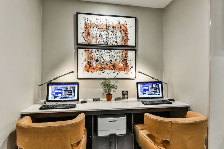 Amenity Photo