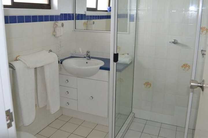 Bath Interior