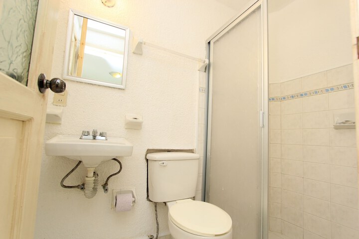 Bath Interior
