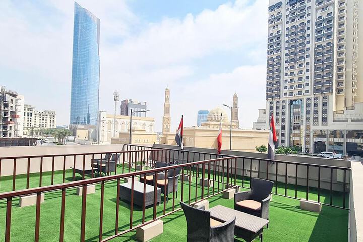 Terrace/Patio 35 of 69