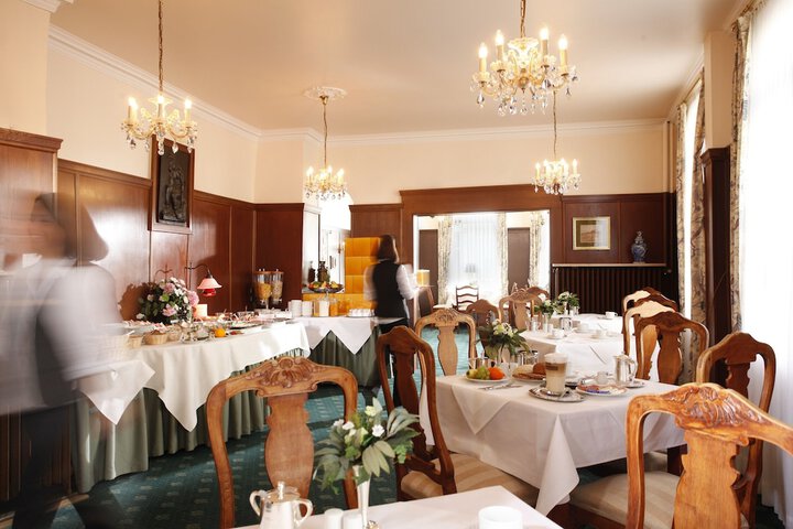 Restaurants