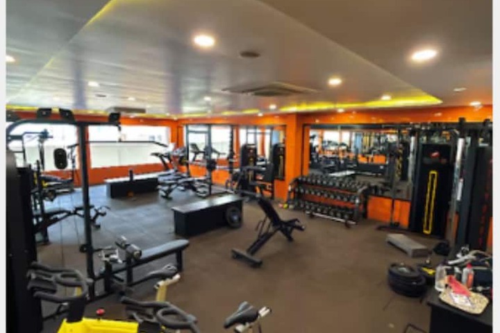 Health and Fitness 15 of 21