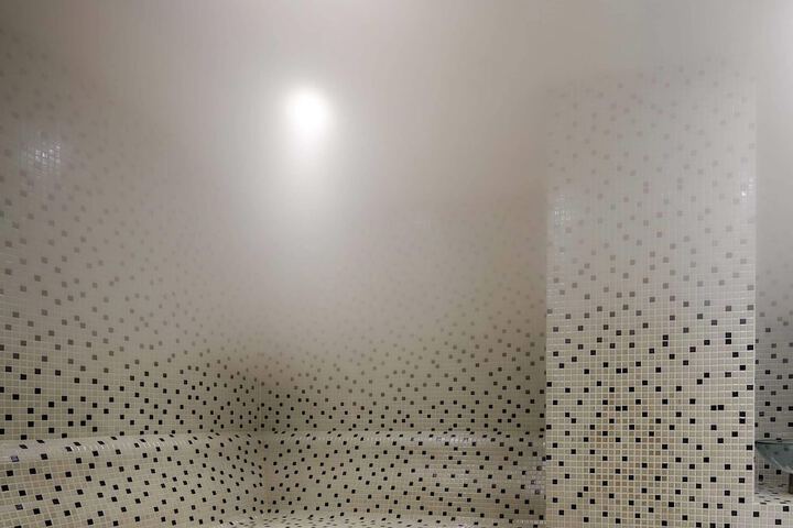 Fitness Facility Photos