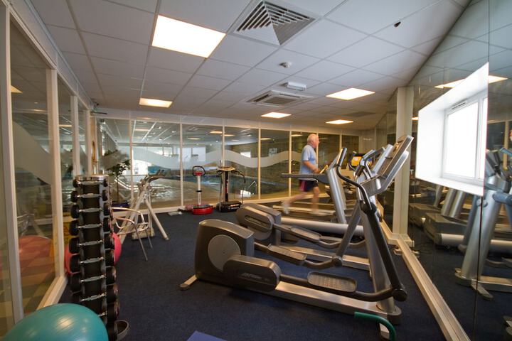 Health and Fitness 70 of 85