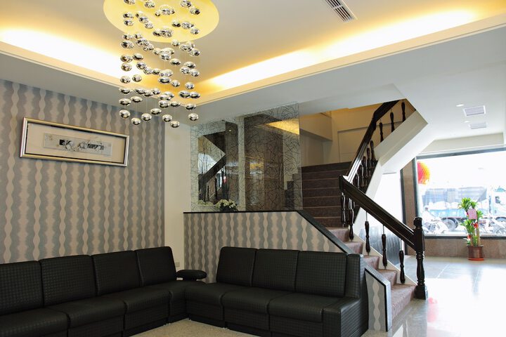 Hotel Interior 148 of 160