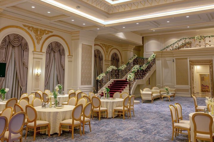 Wedding/Banquet 87 of 100