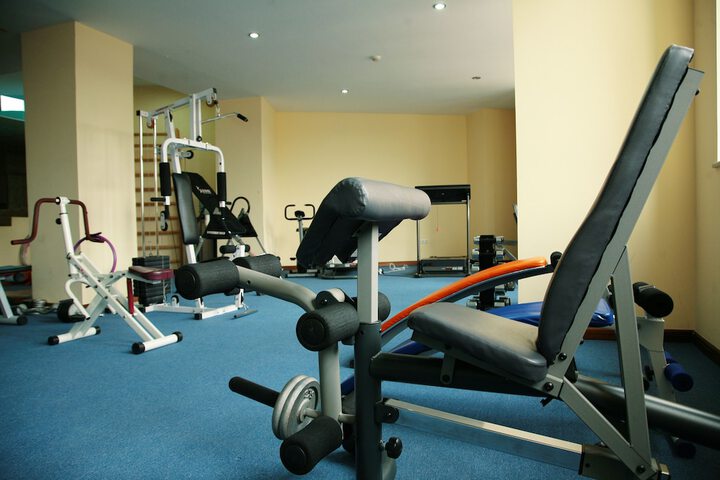 Health and Fitness 57 of 76